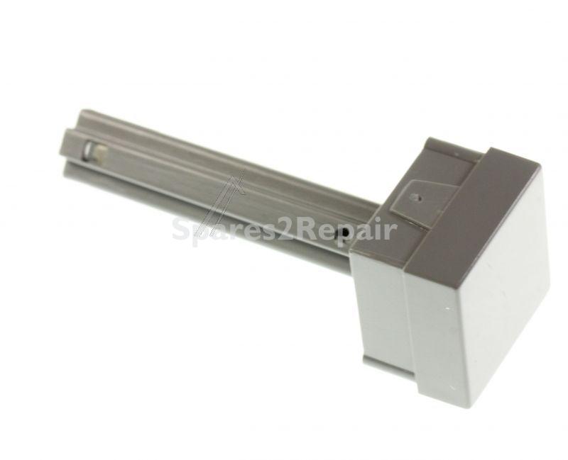 Fixings And Brackets - 1174425007 Push Button On-off Grey [Electrolux Aeg]