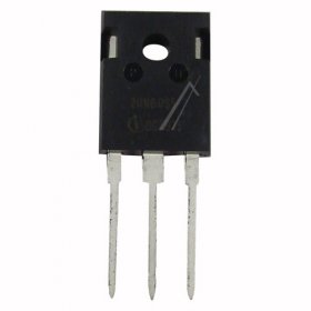 Infineon Field Effect Transistor - 20n60s5 Spw20n60s5 Transistor Rohs-conform