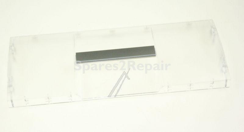Flap - 4312294900 C00867678 Freezer Drawer Cover (4206650100) [Arcelik]