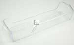Smeg Refrigerator - Freezer Door Shelf - 760391958 55mm Door Shelf(