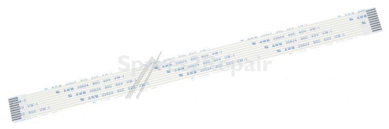 Philips Flexi-print Connector - 10p Flat Flex Cable 1.