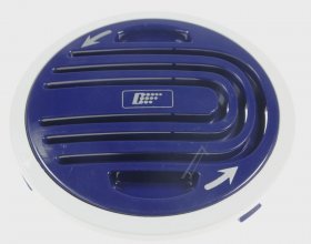 Filter Lid - 48012825 Filter Lid [Candy Hoover]