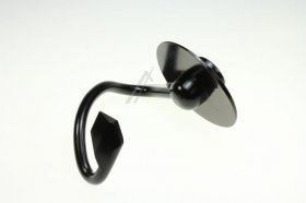 Domo Kneader Hook - Do9116kr-2 Kneader Hook