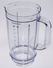 Mixer - Blender Bowl - Kw713552 Ic Goblet - 1 6l [Delonghi]