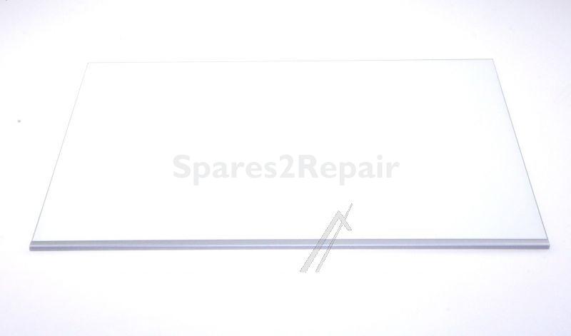 Glass Panel - 00700881 Glass Plate [Bosch Siemens]