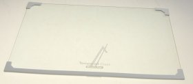 Daewoo Panel-glass-ic - Shelf Of Refrigerator Chamber Assembly