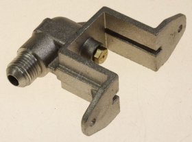 Fixings And Brackets - 210300485 C00909521 Injector Holder [Arcelik]