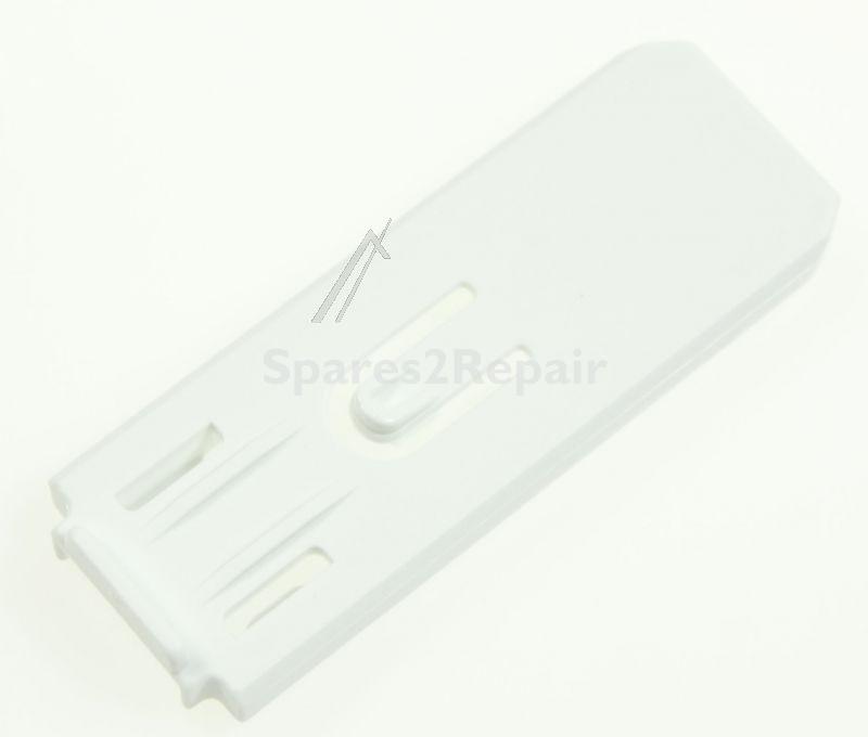 Liebherr Guide-rail - 743866800 Plastic Rail Stopper
