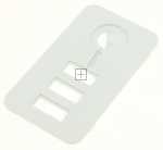 Panel - 501109950009 12132000000046 Temperature-control Panel [Midea]