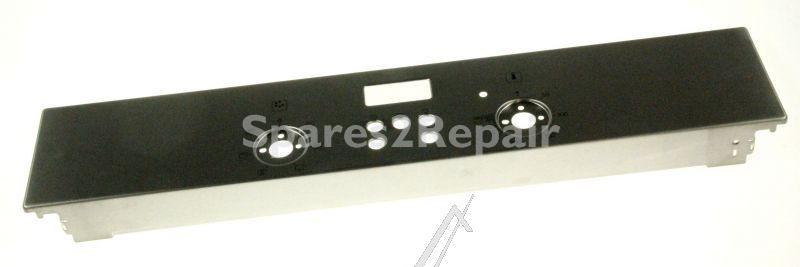 Operating Unit Screen - 00749476 Operating Unit Screen [Bosch Siemens]