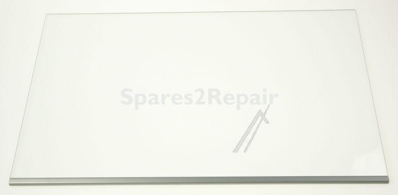 Glass Panel - 00676146 Glass Panel [Bosch Siemens]