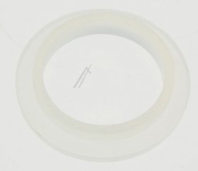 Saeco Sealing Ring - 11027363 Black Portafilter Gasket For Boiler G2010
