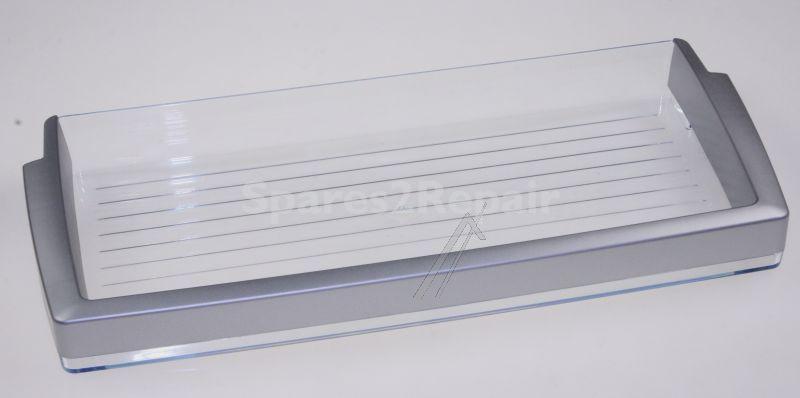 Refrigerator - Freezer Door Shelf - 00673020 Tray [Bosch Siemens]