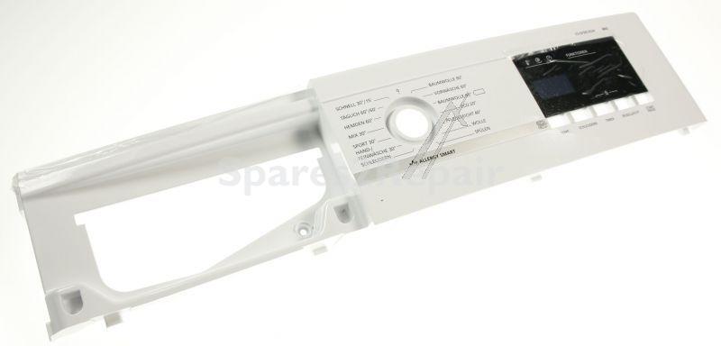 Panel - 42187156 Control Panel Sharp Sf4(es-gfb8145w-de [Vestel]