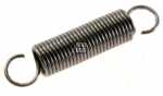 Spring - 50280590006 Spring Latch [Electrolux Aeg]