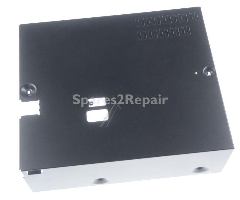 Flap - C00328262 481244048532 Cover Rear [Whirlpool Indesit]