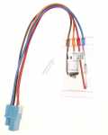 Compatible Temperature Sensor For Refrigerators - Freezers - Controller Alternative For Lg