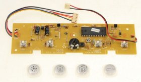 Magimix Board - 504997 Cde Toaster 4t Board