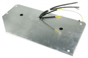 Induction Board - 162000232 C00871913 Bobbin Gr_right [Arcelik]