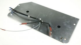 Induction Board - 162000231 C00871912 Bobbin Gr_left [Arcelik]