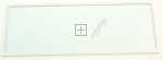 Glass Panel - 00439023 Glass Plate [Bosch Siemens]