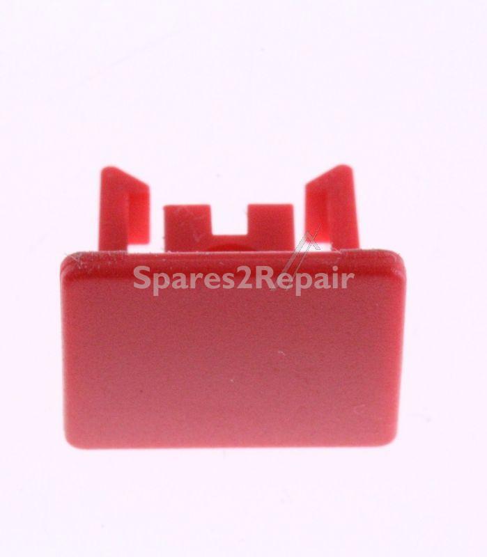 Button - 00606449 Button [Bosch Siemens]