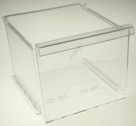 Hisense Gorenje Freezer Drawer - Hk4130511 Upper Drawer