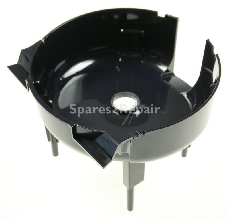 Fixings And Brackets - 00648422 Holder [Bosch Siemens]