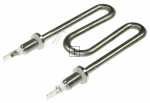 Heater For Dishwasher - 49024720 Resistor [Candy Hoover]