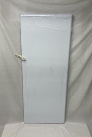 Freezer Case Flap - 0070828760 49056205 Foaming Door Assembly--519 [Candy Hoover]