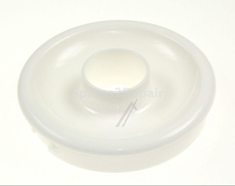 Flap - Ms-0a11387 Cover-white-bowl-blender [Groupe SEB]