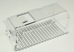 Pulp Container - Es0067362 Container Capsule [Delonghi]