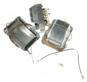 Oven Light - 00495855 Set [Bosch Siemens]