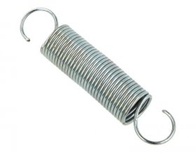 Spring - 8001096 Spring For Door [Amica]