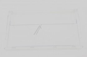 Drawer Front - C00385674 482000092609 Drawer Freezer Cover Xxl Fjord [Whirlpool Indesit]