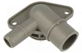 Hose Bender - 4055165379 Hook Drain Hose [Electrolux Aeg]