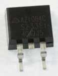 Diodes Incorporated Fixed Voltage Reg. Pos. - Spannungsregler Ldo +3 3v-5a Smd To-263