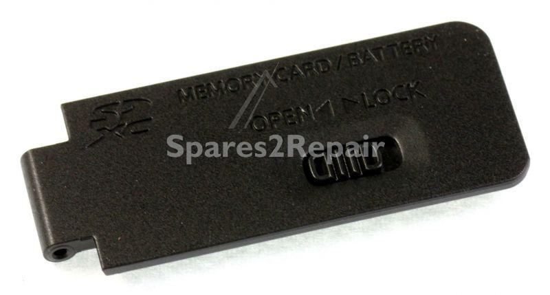 Panasonic Battery Housing - Syf0036 Battery Housing