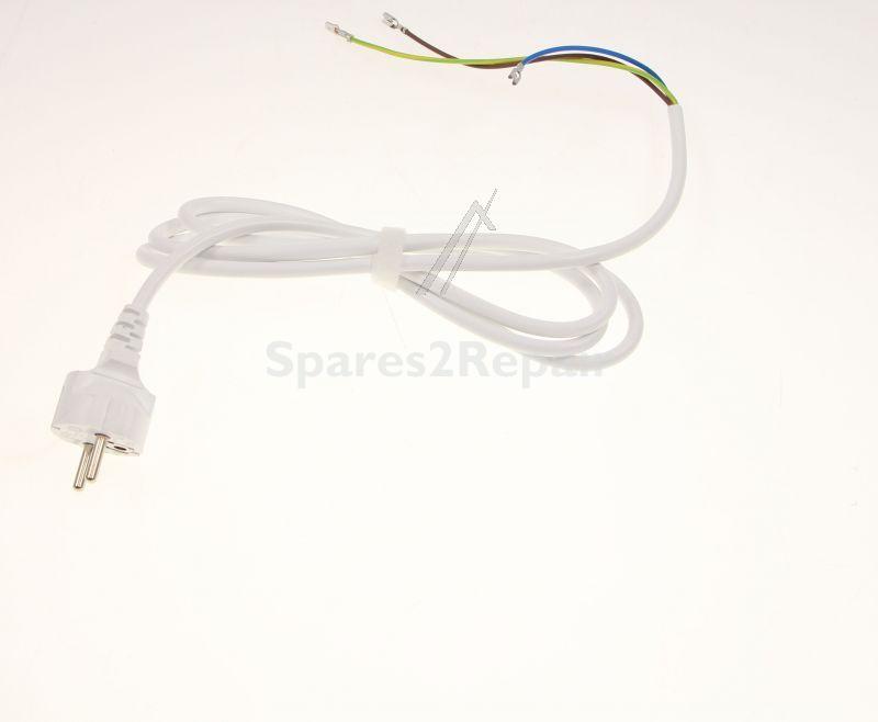 Philips Saeco Mains Power Lead - 423902274811 Power Cable Set