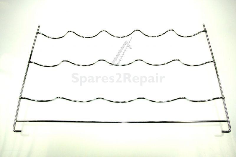 Wine Rack - 47003913 Wine Shelf-366 [Vestel]