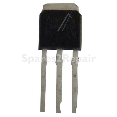 Infineon Field Effect Transistor - Ic Rohs-conform