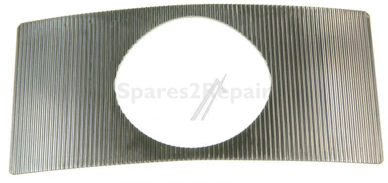 Philips Casing Cover - 432200302001 Cover Plastic
