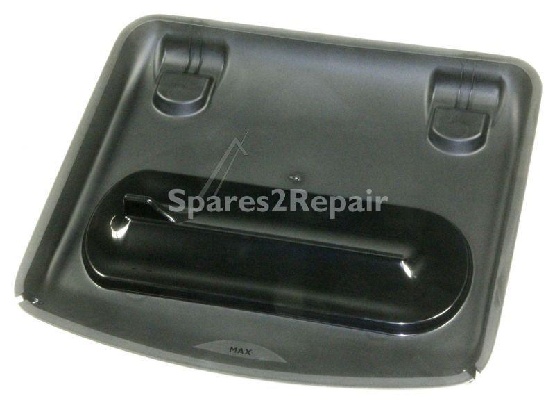 Philips Covering Cap - 432200330401 Plastic Tray