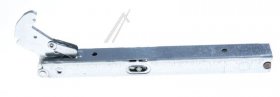 Whirlpool Door Hinges - C00525901 Hinge 3 Glass P Ikea 36 5