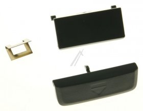 Philips Catch - 996510076943 Release Button Lock