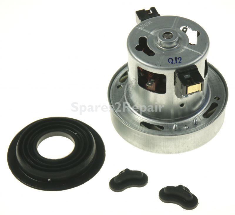 Philips Vacuum Cleaner Motor - 432200901261 Motor Assembly Low Power Hulk