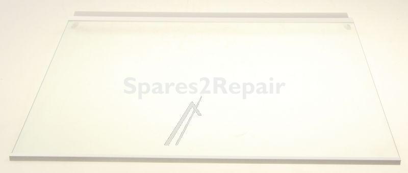 Glass Panel - 11008427 Glass Plate [Bosch Siemens]