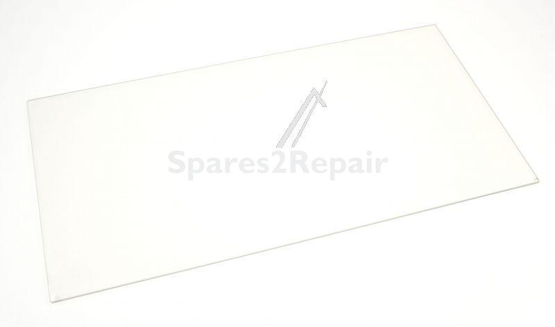 Oven outer Door - 3578818118 Front Glass Stainless 592x470mm [Electrolux Aeg]