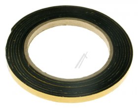 Hot Plate Seal - 47012637 Band One Sided Black Epdm 8*t2*2450 [Vestel]