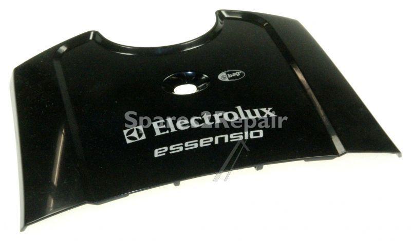 Dust Compart. Lid - 4055117685 Cover Accessory Part [Electrolux Aeg]